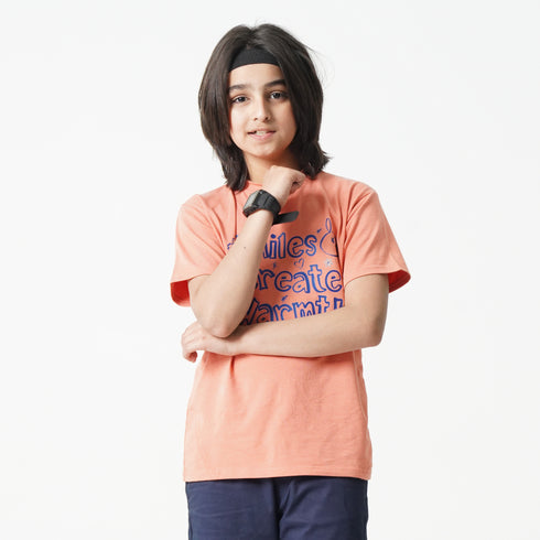 Smiles T-Shirt